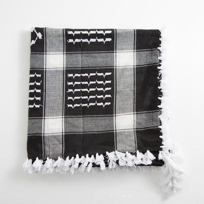Pañuelo Táctico Militar Protector Contra Viento y Arena - Image 7