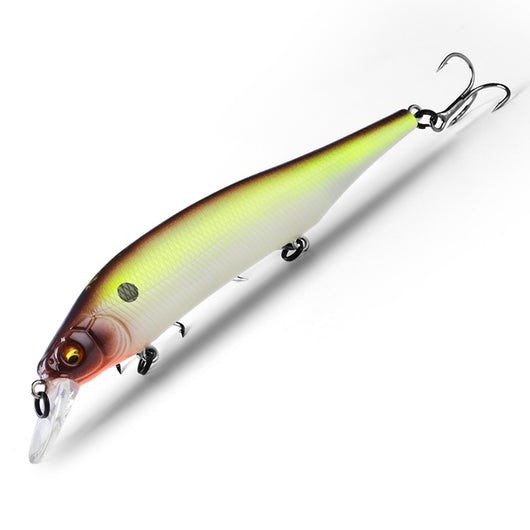 Anzuelo Flotante Arhat 115mm 15g - Acero Tungsteno para Pesca de Precisión - Image 31