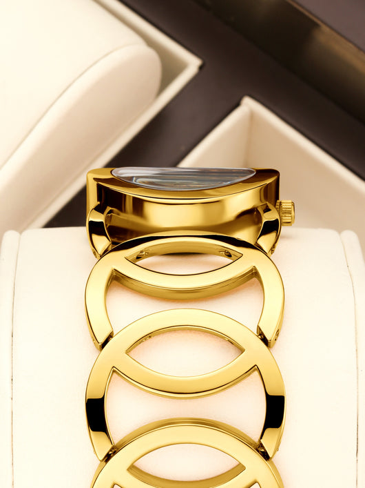 Reloj de Cuarzo Resistente al Agua para Mujer - Lujo Accesible - Image 21