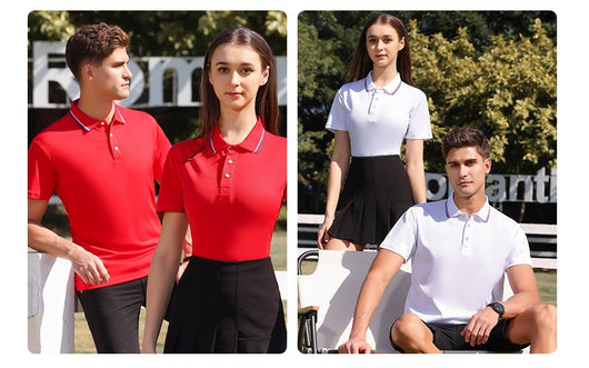 Camisetas Resistentes a Manchas para Hombre y Mujer - Image 17
