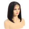 12 Inch 13x4 Natural Color Bob