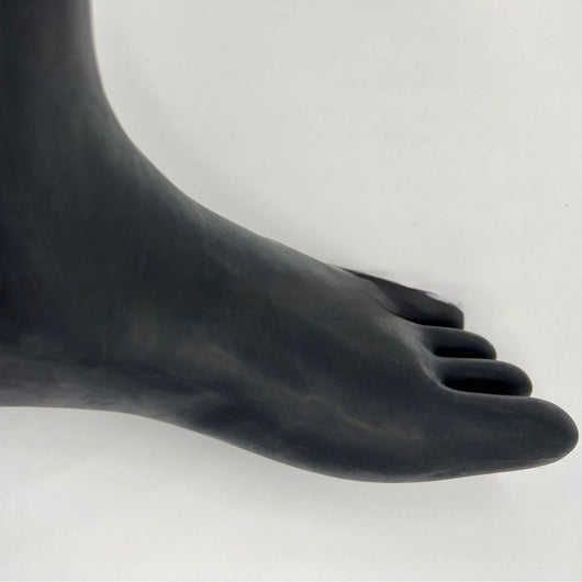 Calcetines Deportivos de Látex con Dedos Separados y Soporte Tridimensional - Image 6