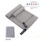 Bolsa Esmerilada Impermeable Gris 40 X 80 Cm
