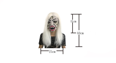 Accesorios de Terror Supremo para Halloween - Image 5
