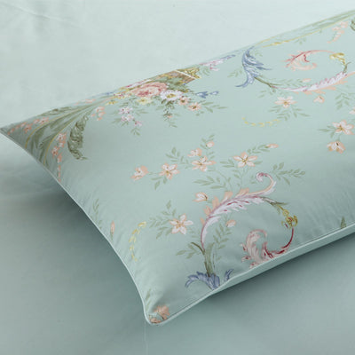 Almohada de Algodón Xinjiang de Fibra Larga Premium - Image 41