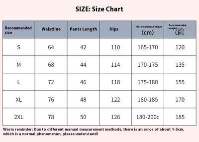 Shorts Deportivos Estilo Americano hasta la Rodilla para Hombre - Image 11