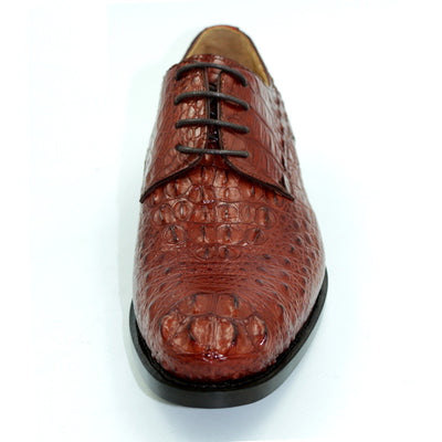 Zapatos de Cuero Goodyear Artesanales para Hombre - Image 9