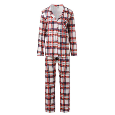 Pijamas Navideños para Toda la Familia - Image 3