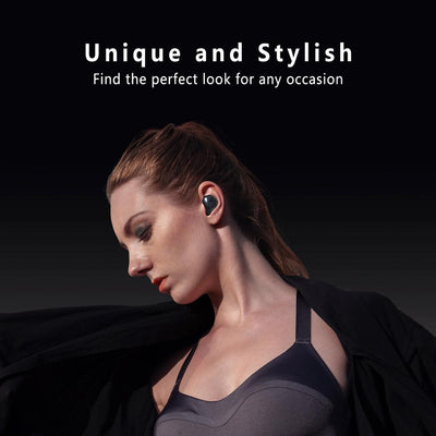 Auriculares Inalámbricos Deportivos T33TWS con Bluetooth - Image 21