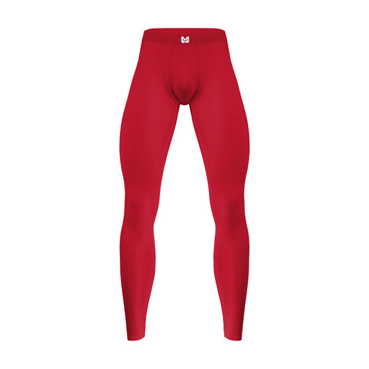 Pantalones Yoga Hombre Tela Seda Hielo sin Costuras Verano - Image 7