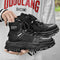 Botas Martin Deportivas con Plataforma para Hombre