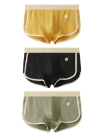 Boxers Clásicos para Hombre - Cómodos y Transpirables - Image 21