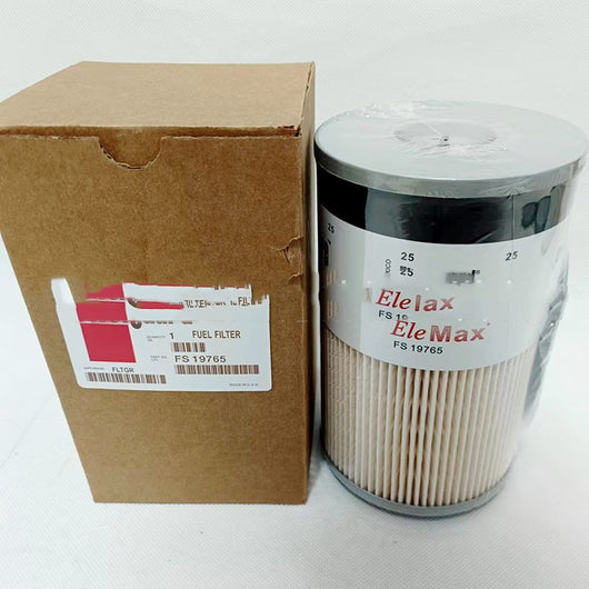 Filtro de Combustible Diesel FS19764 para Generadores - Image 5
