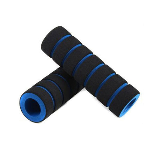 Fundas de Espuma para Manillar de Bicicleta de Montaña - Image 8