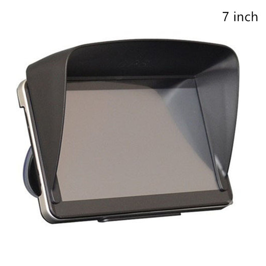 Parasol Inteligente para GPS Automotriz Navigator Hood - Image 3