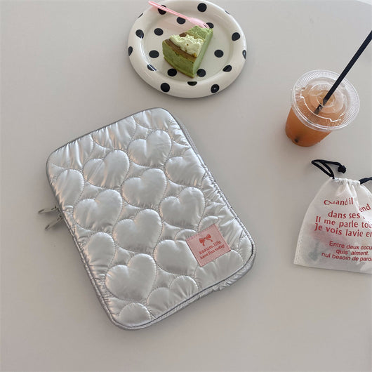 Funda Protectora Love Tablet Multicolor Macaron - Image 6