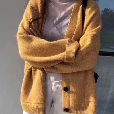 Abrigo Corto Ligero para Otoño e Invierno - Estilo Urbano Versátil - Image 4