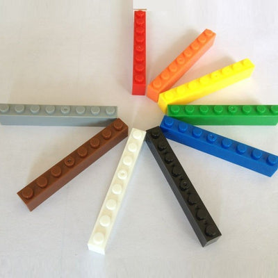 Bloques de Construcción Pequeños para Niños - Juguete Educativo - Image 13
