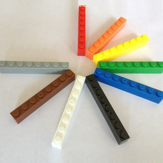 Bloques de Construcción Pequeños para Niños - Juguete Educativo - Image 13