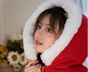 Capa Hanfu Bordada para Mujer con Forro Polar Largo - Image 13