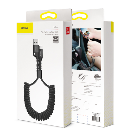 Cable USB de Carga Rápida y Datos Compatible con Apple - Image 28