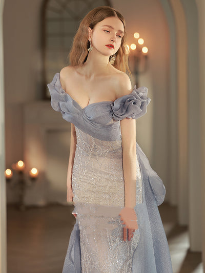 Vestido Sirena Personalizado para Novia - Diseño Elegante y Moderno - Image 10