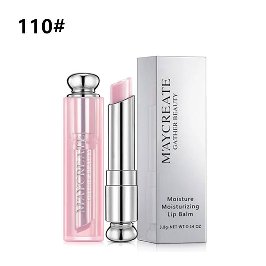Bálsamo Labial Universal Desvanecido sin Color - Image 12
