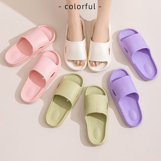 Pantuflas de Casa Gruesas Antideslizantes para Hombre y Mujer - Image 4