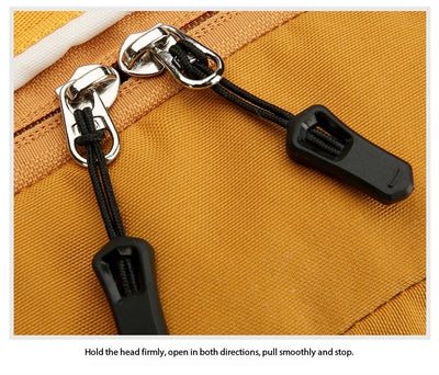 Mochila de Montaña Profesional Gran Capacidad Impermeable Ligera - Image 15