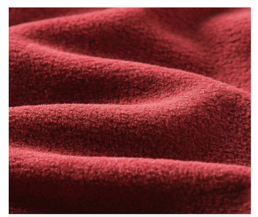 Abrigo Infantil de Forro Polar para Otoño e Invierno - Image 7