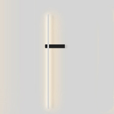 Lámpara Ambiental Minimalista para Mesita de Noche - Image 7