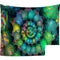 Green B 150 X 230 Cm