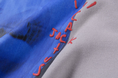 Hoodie Cactus Jack Colaboración PS Digital Girl - Image 7