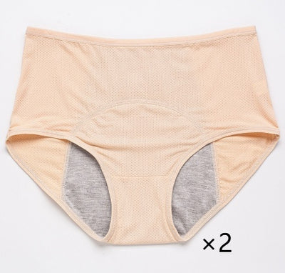 Ropa Interior Fisiológica para Mujer Elegante y Cómoda - Image 11