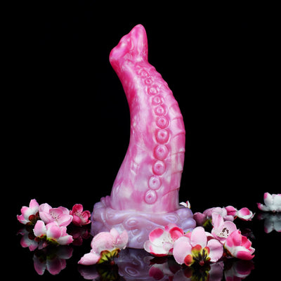 Plug Tentáculos de Pulpo Realista - Image 31