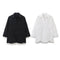 Blusa Casual de Cuello V Versátil y Elegante para Mujer