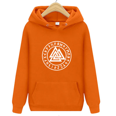 Sudadera Holgada Hip Hop Unisex para Deportes y Estilo Urbano - Image 44