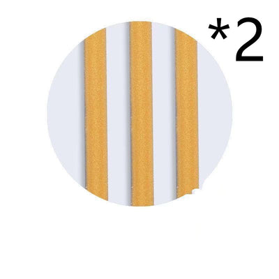 Cinta Selladora Antimohó Impermeable para Cocina y Baño - Image 15