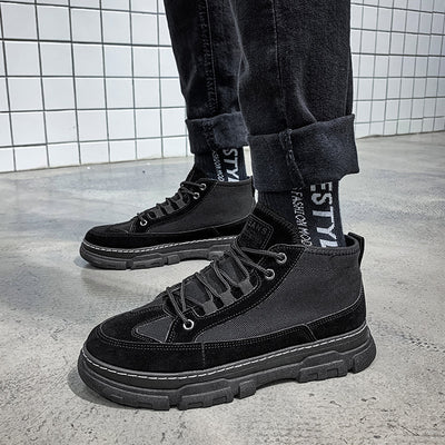 Botas Plataforma Martin - Image 6
