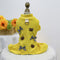 Porter Little Bear Yellow