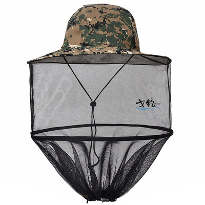 Gorra Protectora Anti-UV para el Sol - Image 13