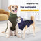 Chaleco Calmante para Perros - Chaqueta Antiestres y Ansiedad