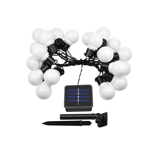 Guirnalda de Luces LED Exterior Conectables - Image 5