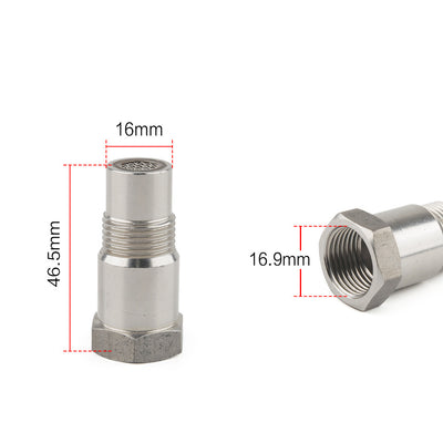 Extensión y Filtro para Conector de Sensor Automotriz - Image 8