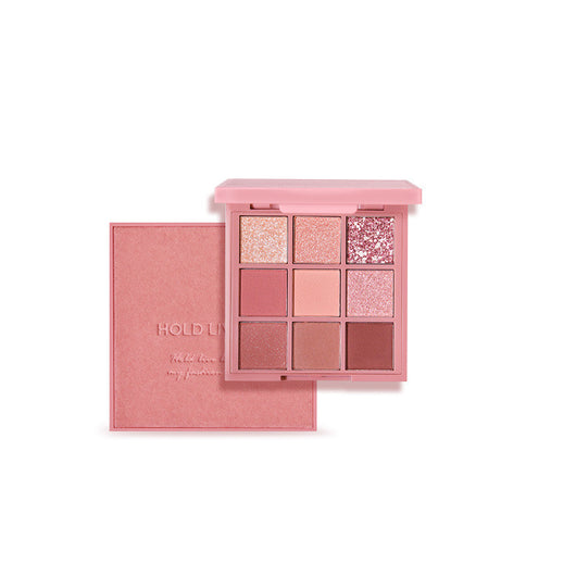Paleta de Sombras Red Velvet Honey - Image 16