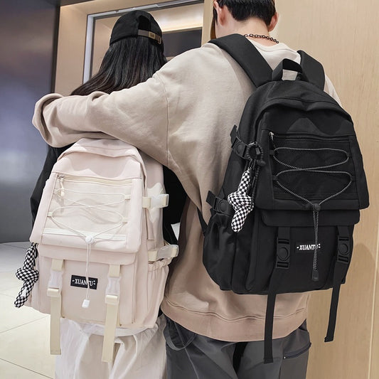 Mochila Escolar Ergonómica para Estudiantes de Secundaria