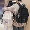 Mochila Escolar Ergonómica para Estudiantes de Secundaria