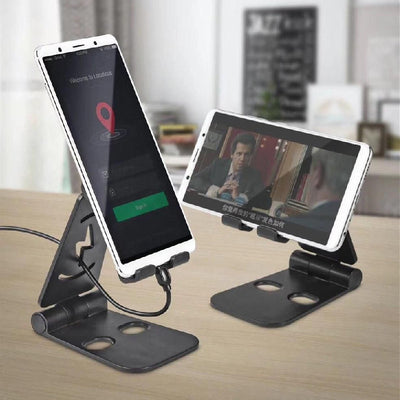 Soporte Plegable Antideslizante para Celular - Image 9