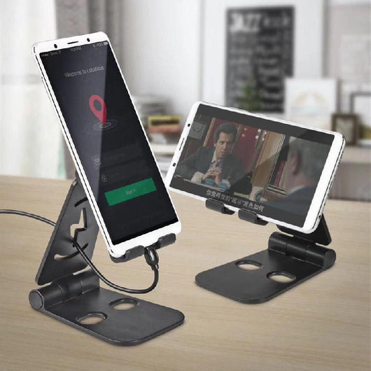 Soporte Plegable Antideslizante para Celular - Image 9