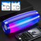 Parlante Bluetooth Portátil de Alta Calidad